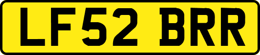 LF52BRR