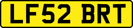 LF52BRT