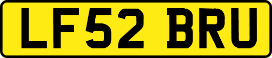 LF52BRU