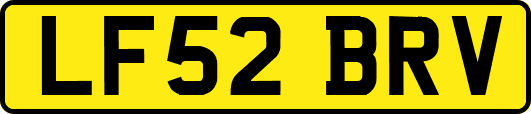 LF52BRV