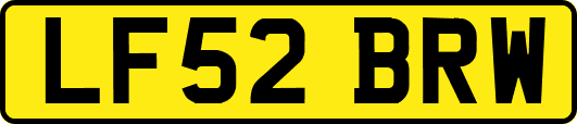 LF52BRW