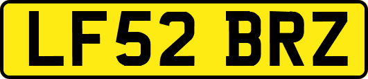 LF52BRZ