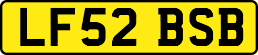LF52BSB