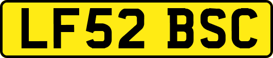 LF52BSC