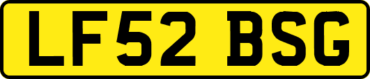 LF52BSG
