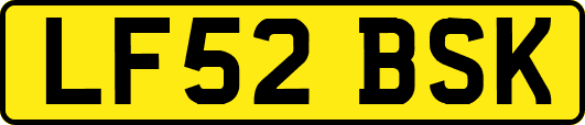 LF52BSK