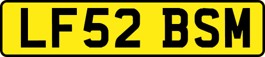LF52BSM