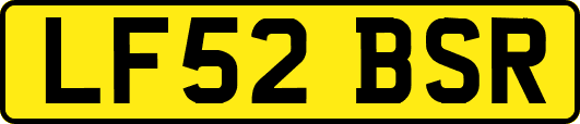 LF52BSR
