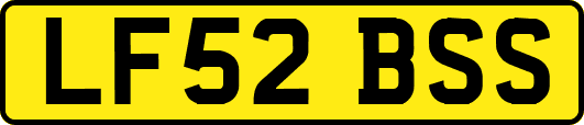 LF52BSS