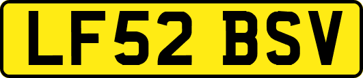 LF52BSV