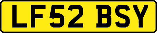 LF52BSY