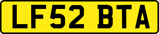 LF52BTA