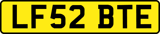 LF52BTE