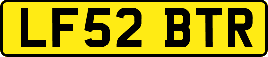 LF52BTR