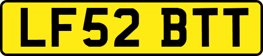 LF52BTT