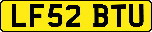 LF52BTU