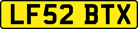 LF52BTX