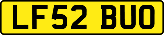 LF52BUO