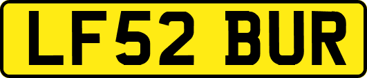 LF52BUR