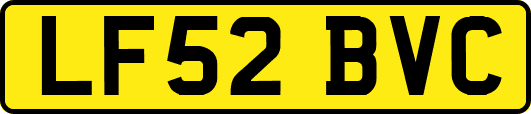 LF52BVC