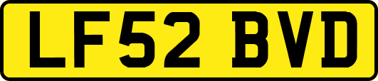 LF52BVD