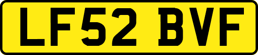 LF52BVF