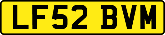 LF52BVM