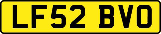 LF52BVO