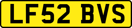 LF52BVS
