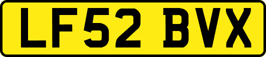 LF52BVX