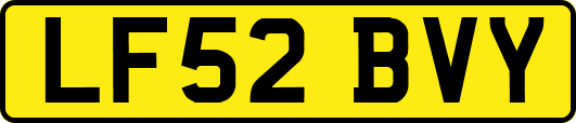 LF52BVY