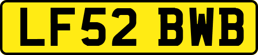 LF52BWB