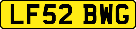LF52BWG