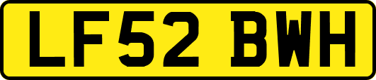 LF52BWH