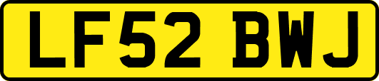 LF52BWJ