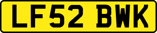 LF52BWK