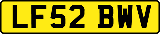 LF52BWV