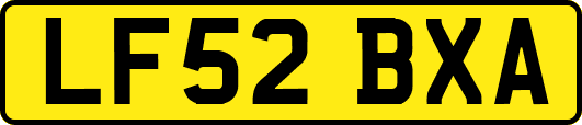 LF52BXA