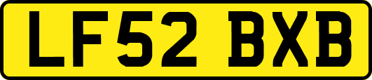 LF52BXB