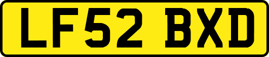 LF52BXD
