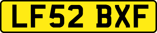 LF52BXF