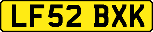 LF52BXK