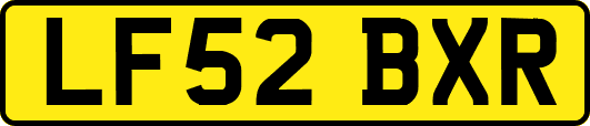 LF52BXR