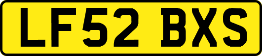 LF52BXS