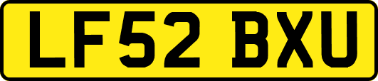 LF52BXU