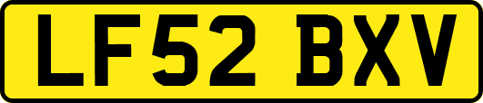 LF52BXV