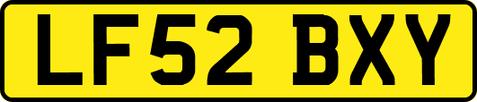 LF52BXY