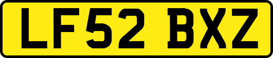LF52BXZ