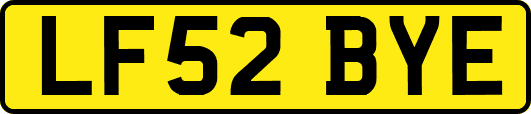 LF52BYE