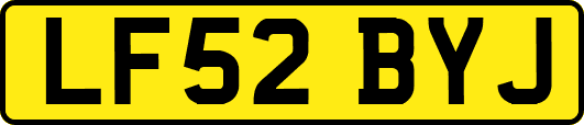 LF52BYJ
